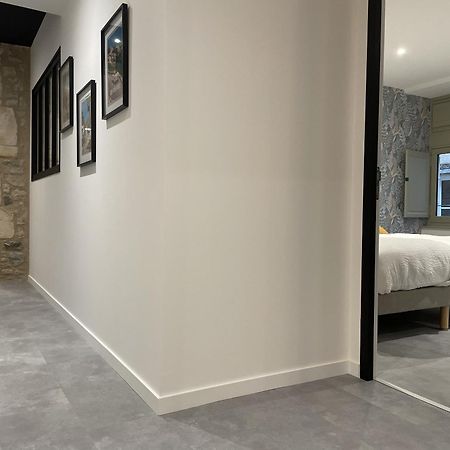 Le Loft De L'Hotel Dieu Villefranche-de-Rouergue Bilik gambar