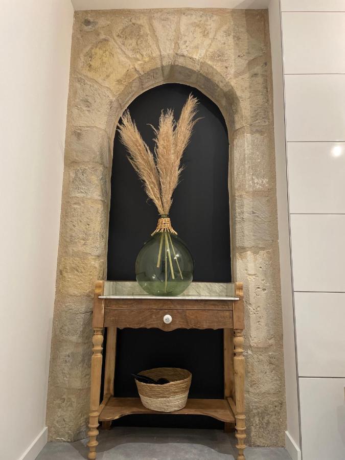 Le Loft De L'Hotel Dieu Villefranche-de-Rouergue Luaran gambar